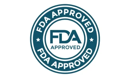 Breathe FDA Approved